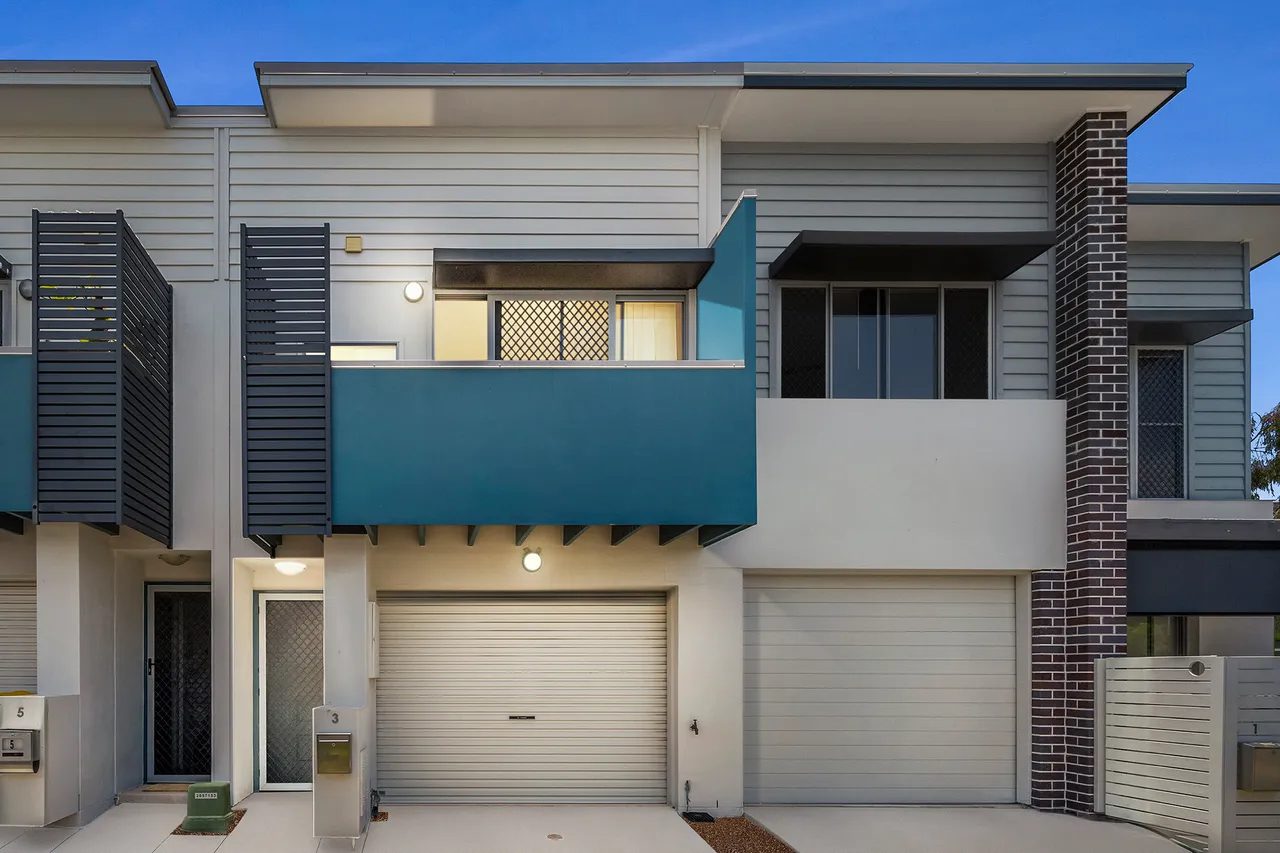 Leased - 3 Broadwater Lane, Fitzgibbon