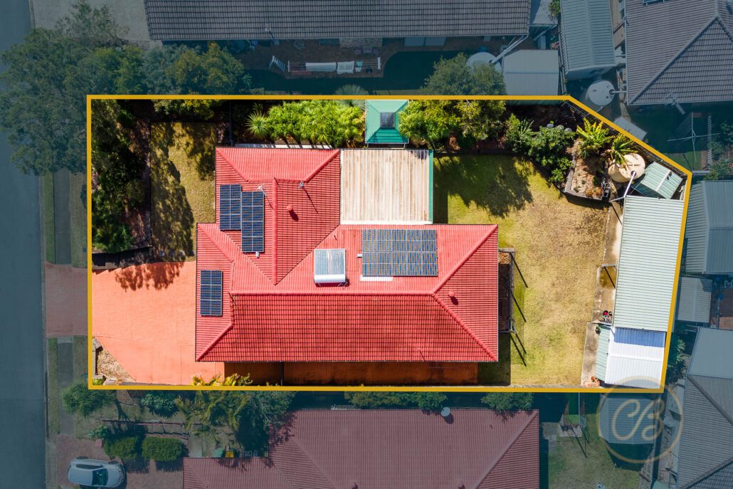 LEASED 4 Flinders Way, Albany Creek MovedBy Real Estate