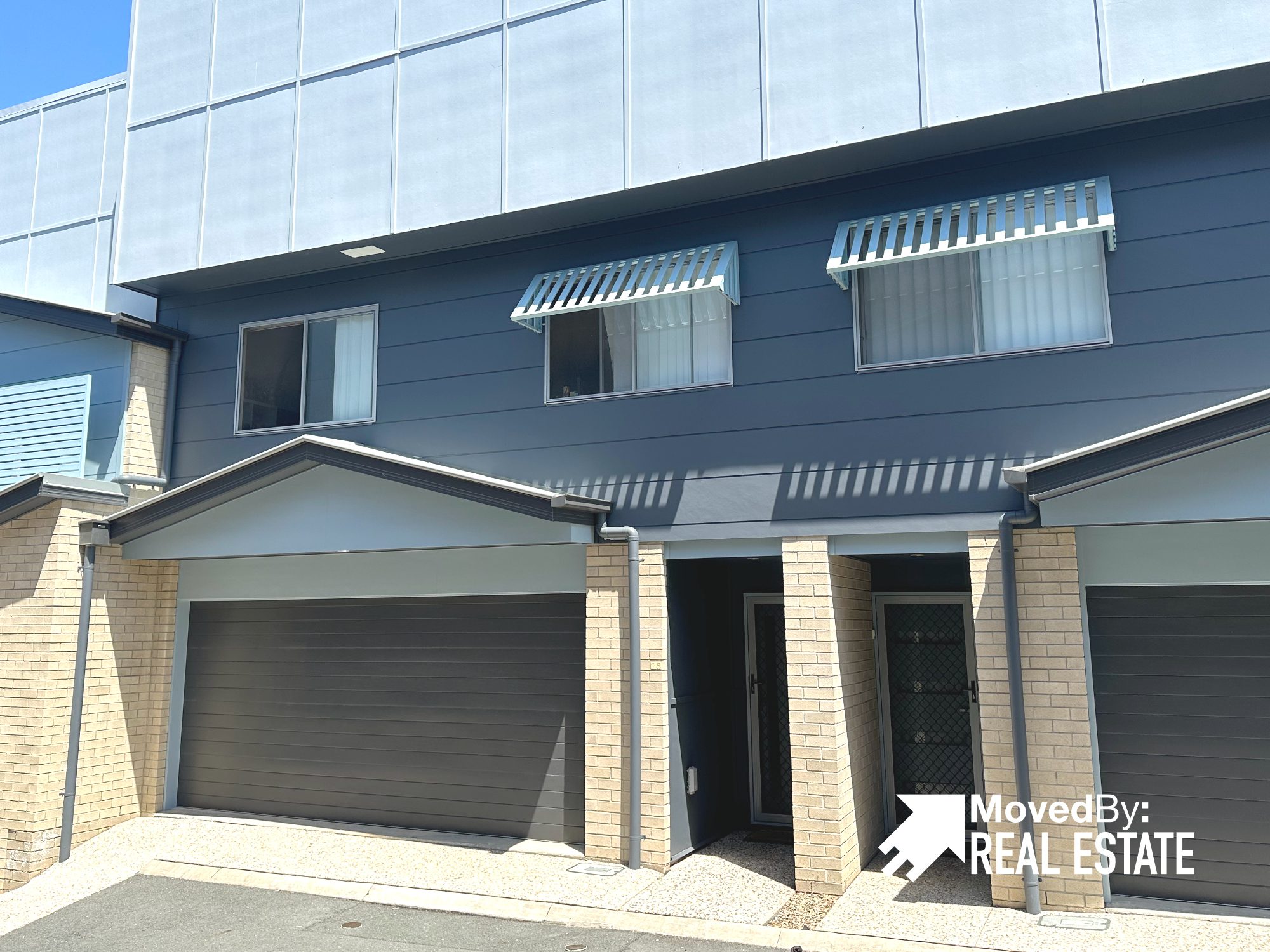 LEASED - 28/4 Reserve Court, Murrumba Downs