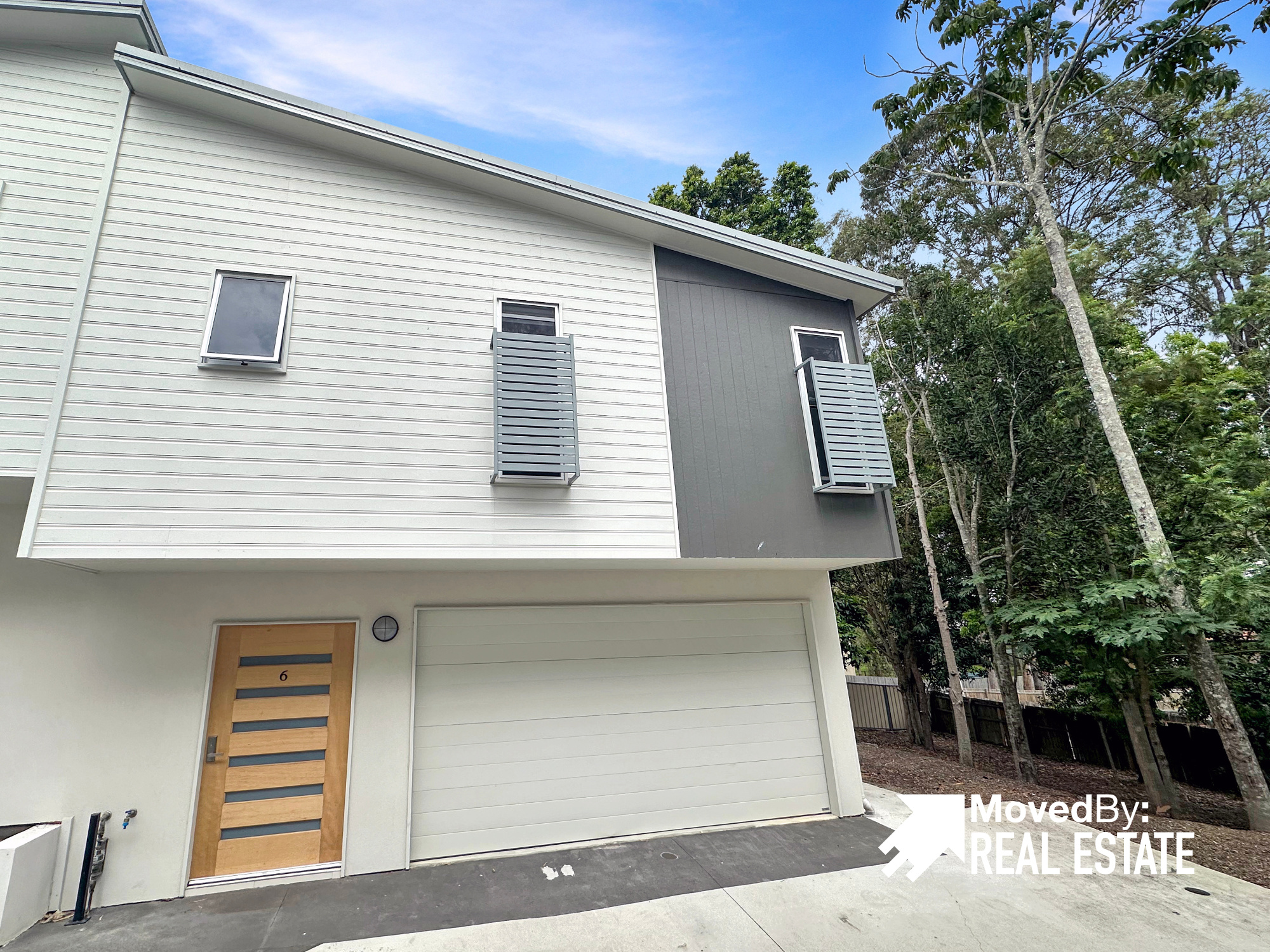 LEASED - 6/70 Rogers Pde West, Everton Park