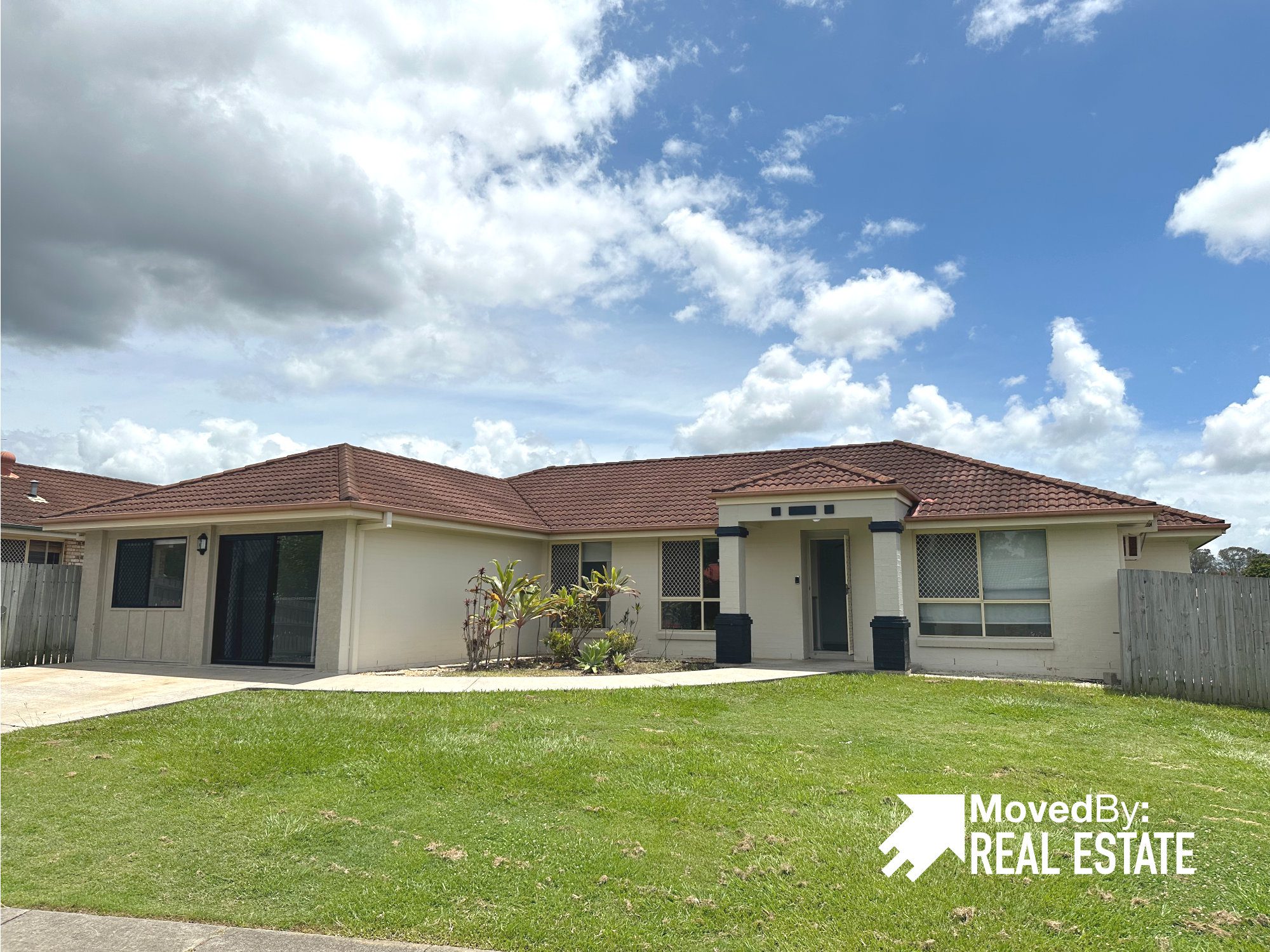 LEASED - 2 Centennial Court, Upper Caboolture