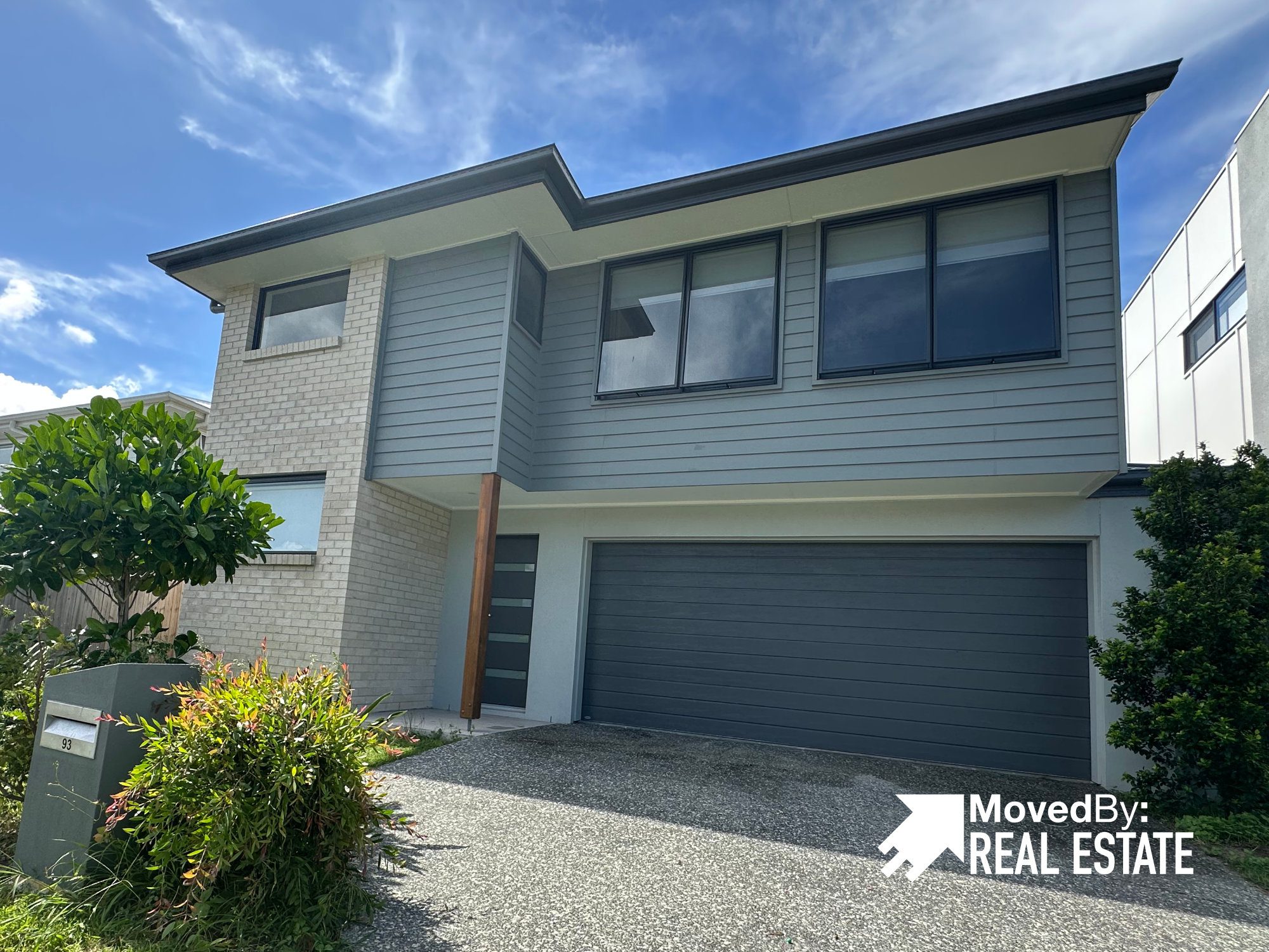 LEASED - 93 Jordan St, Richlands
