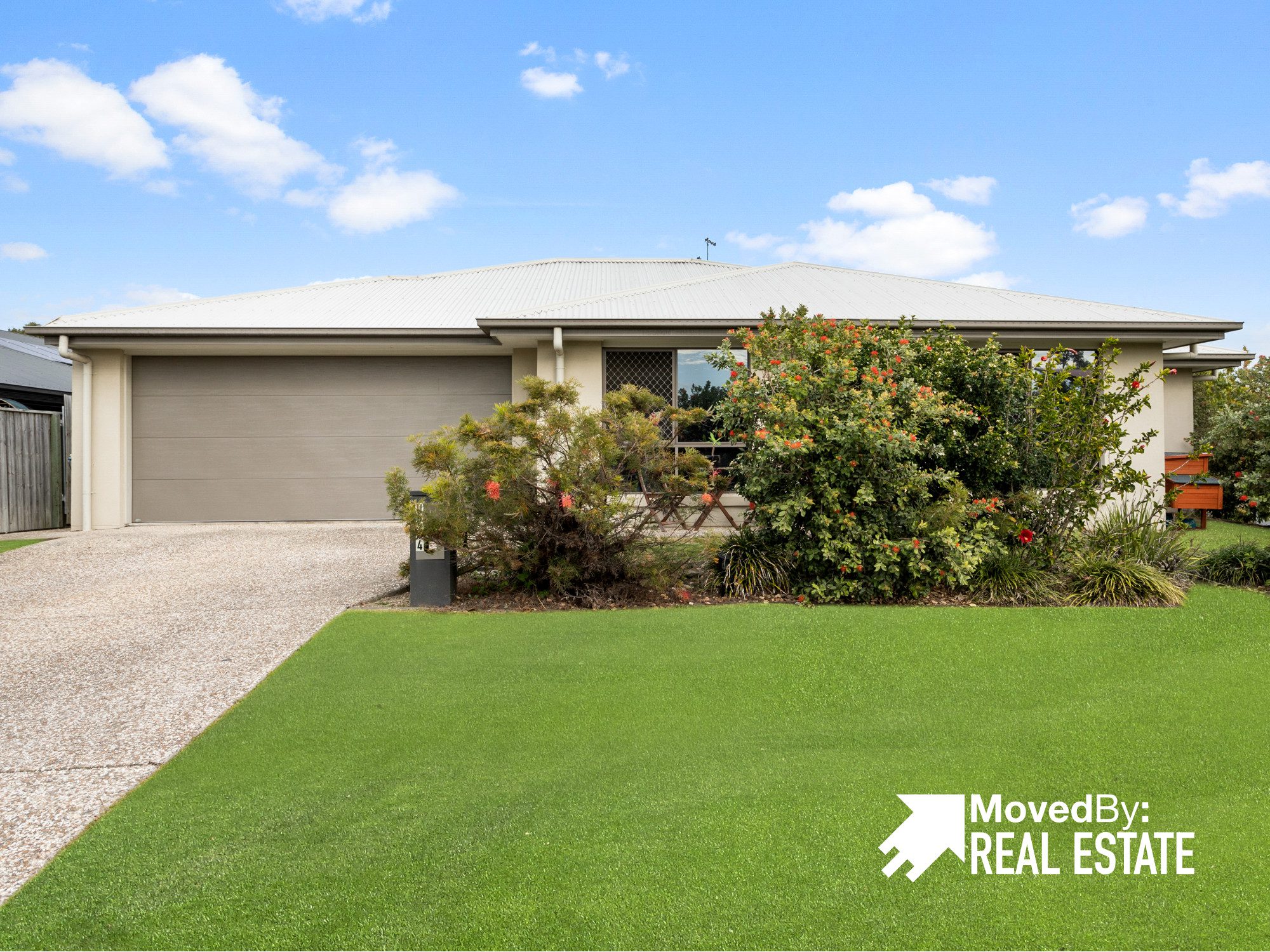 LEASED - 2/4 Woodvale St, Mango Hill