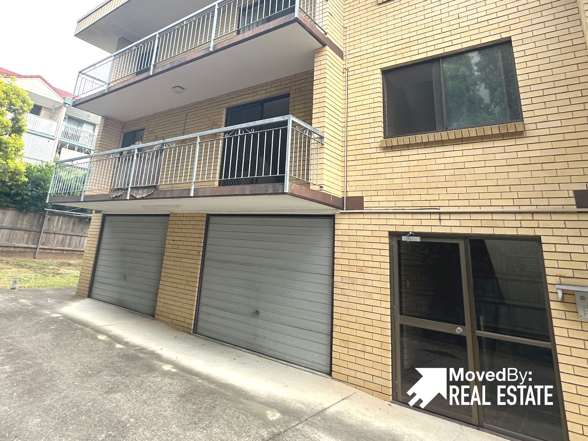 LEASED - 3/40 Buckland Road, Nundah
