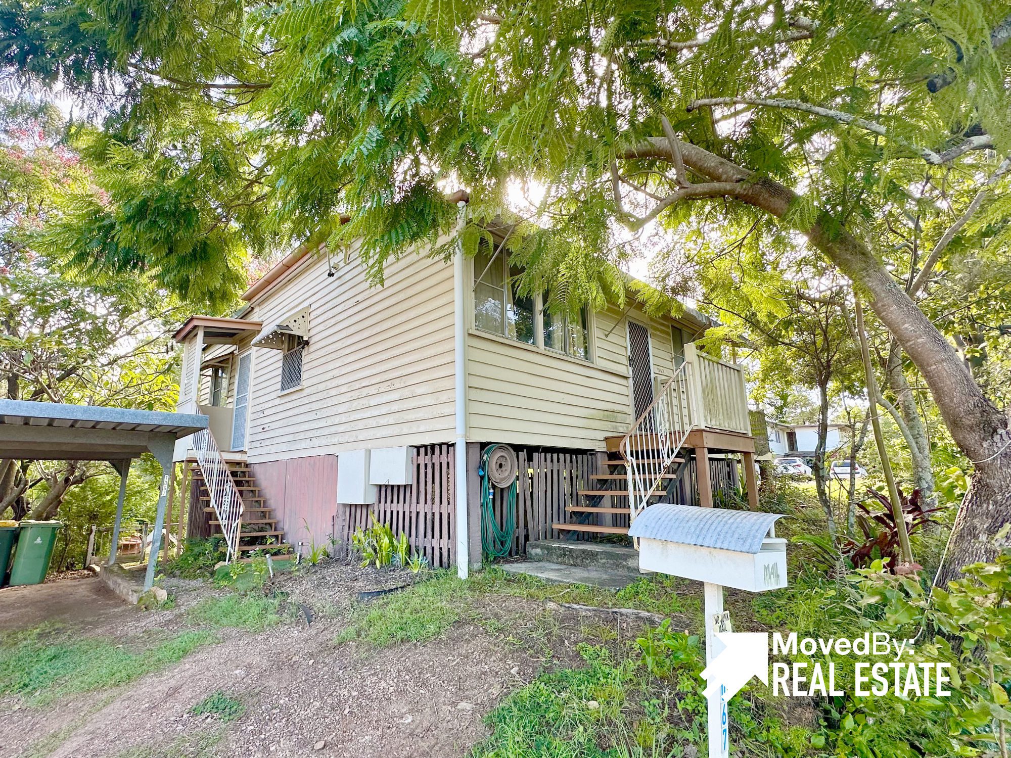 LEASED - 1067 South Pine Rd, Everton Hills